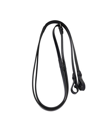 Briglia in cuoio liscio dressage Briglia in cuoio liscio dressage