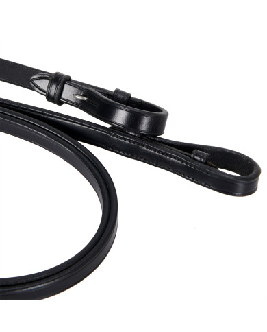 Briglia in cuoio liscio dressage Briglia in cuoio liscio dressage