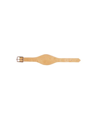 CHIUSURE FENDER SAGOMATE CUOIO LAKOTA