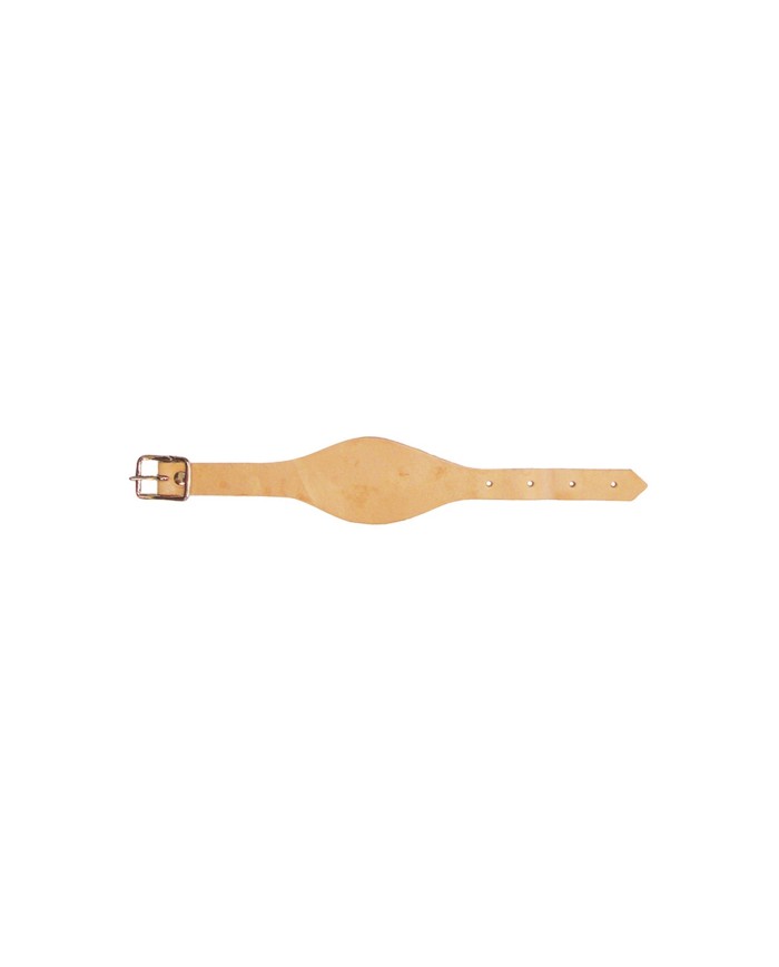 CHIUSURE FENDER SAGOMATE CUOIO LAKOTA
