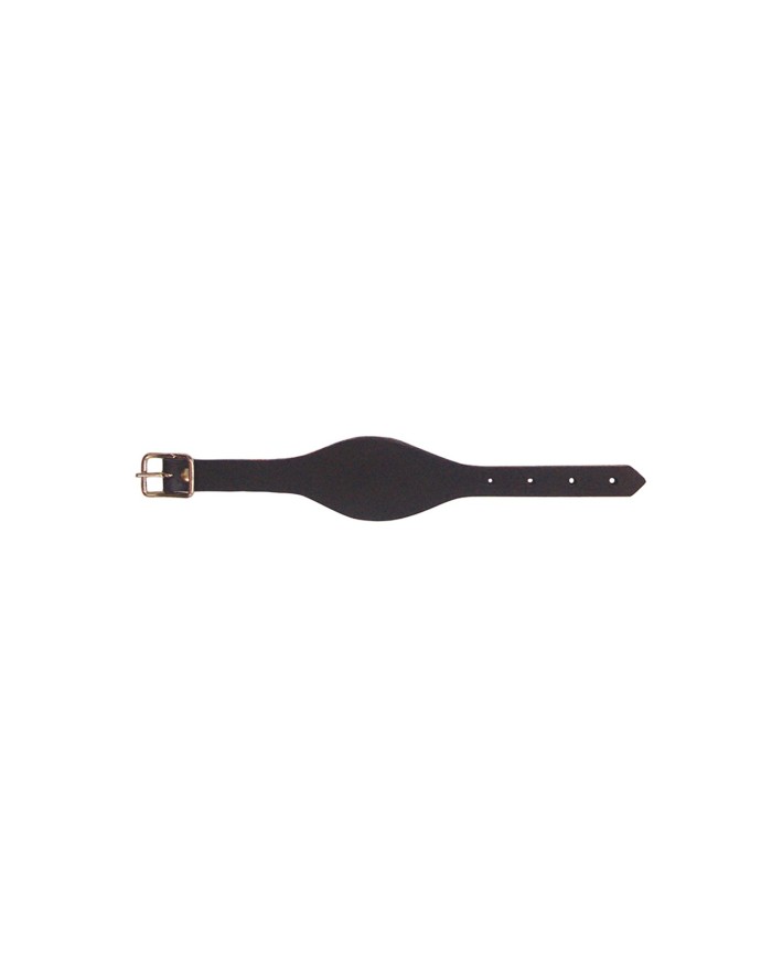 CHIUSURE FENDER SAGOMATE CUOIO LAKOTA