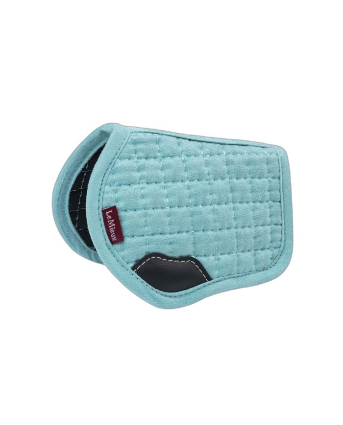 TOY PONY PAD AZURE