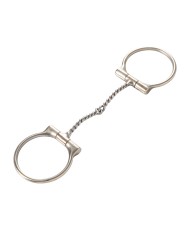 FILETTO WESTERN D TORCIGLIONE INOX FINO