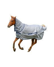 COPERTA A RETE BUCAS BUZZ-OFF RANGE FULL NECK COPERTA A RETE BUCAS BUZZ-OFF RANGE FULL NECK