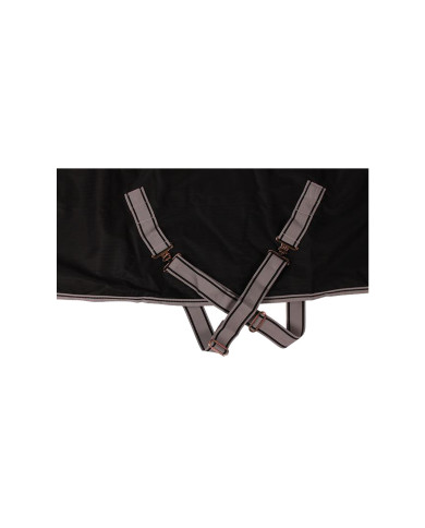 COPERTA  BUCAS ANNIVERSARY TURNOUT 150 SS STAY DRY LINING COPERTA  BUCAS ANNIVERSARY TURNOUT 150 SS STAY DRY LINING