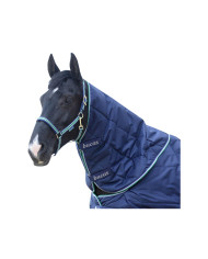 COPRI COLLO X  BUCAS QUILTS 300  SD STAY DRY LINING COPRI COLLO X  BUCAS QUILTS 300  SD STAY DRY LINING