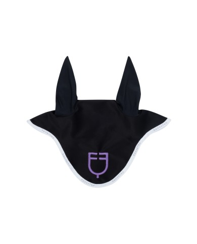 GP MULTICOLOR LOGO FLY VEIL