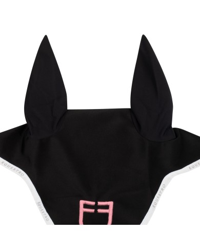 GP MULTICOLOR LOGO FLY VEIL
