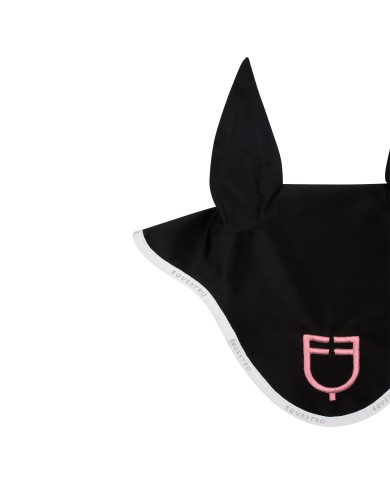 GP MULTICOLOR LOGO FLY VEIL
