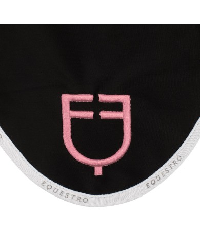 GP MULTICOLOR LOGO FLY VEIL