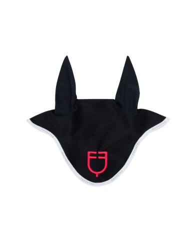GP MULTICOLOR LOGO FLY VEIL