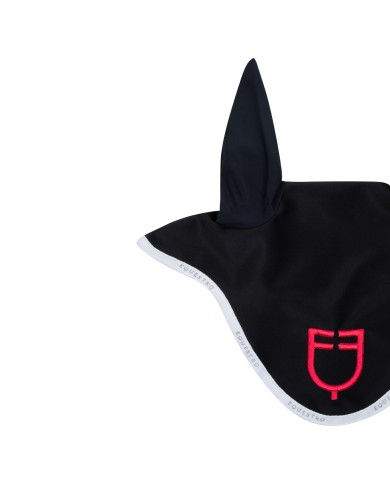 GP MULTICOLOR LOGO FLY VEIL
