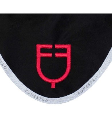 GP MULTICOLOR LOGO FLY VEIL