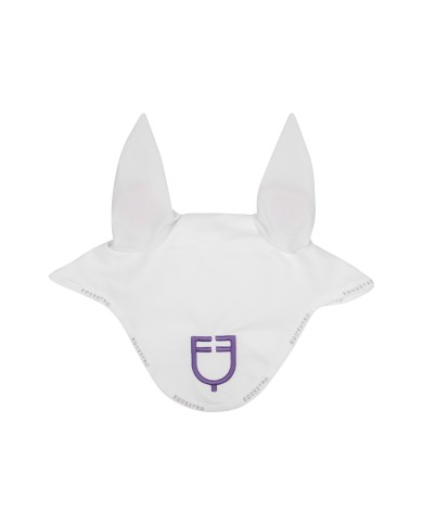 GP MULTICOLOR LOGO FLY VEIL