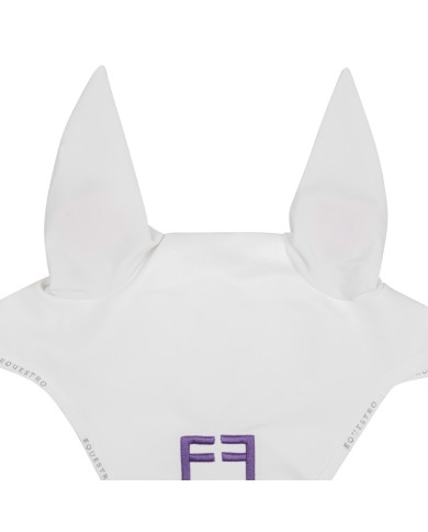 GP MULTICOLOR LOGO FLY VEIL