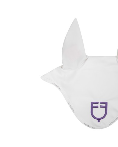 GP MULTICOLOR LOGO FLY VEIL