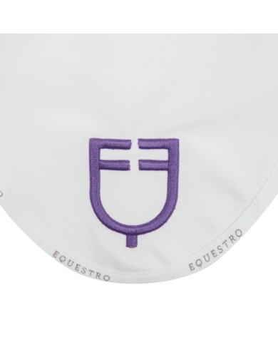 GP MULTICOLOR LOGO FLY VEIL
