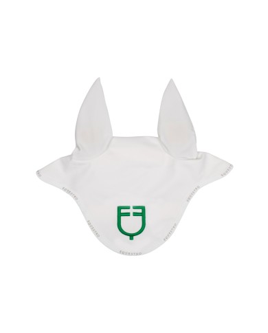 GP MULTICOLOR LOGO FLY VEIL