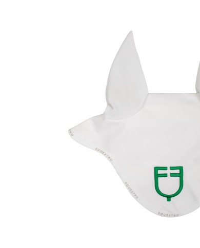 GP MULTICOLOR LOGO FLY VEIL