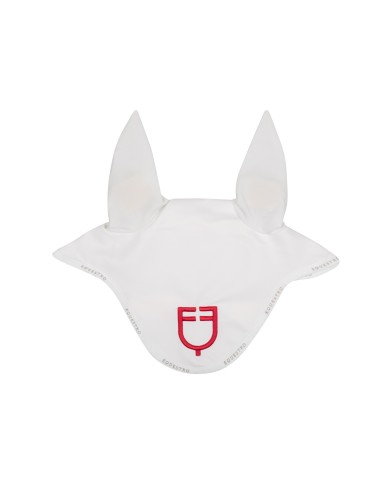 GP MULTICOLOR LOGO FLY VEIL