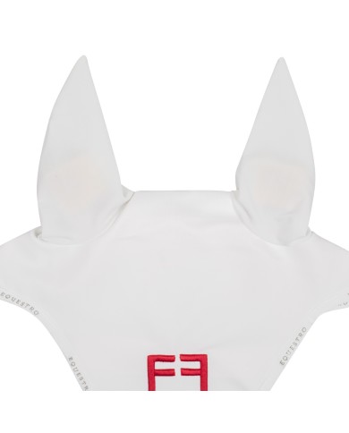 GP MULTICOLOR LOGO FLY VEIL