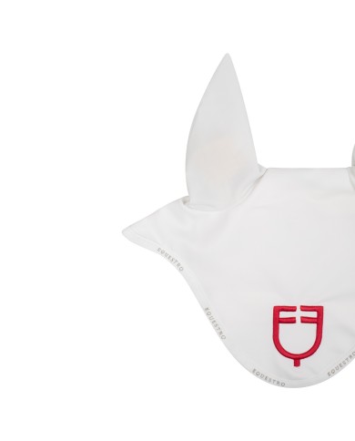 GP MULTICOLOR LOGO FLY VEIL