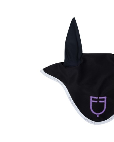 GP MULTICOLOR LOGO FLY VEIL