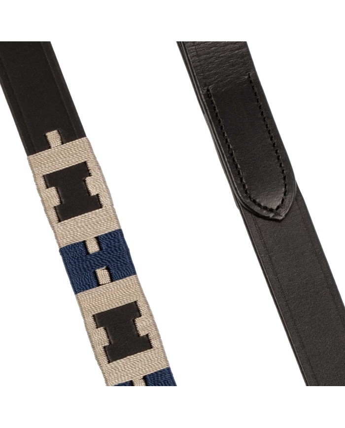 GUINZAGLIO CANE MODELLO POLO H
