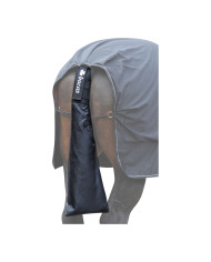 SACCA PER CODA BUCAS SACCA PER CODA BUCAS