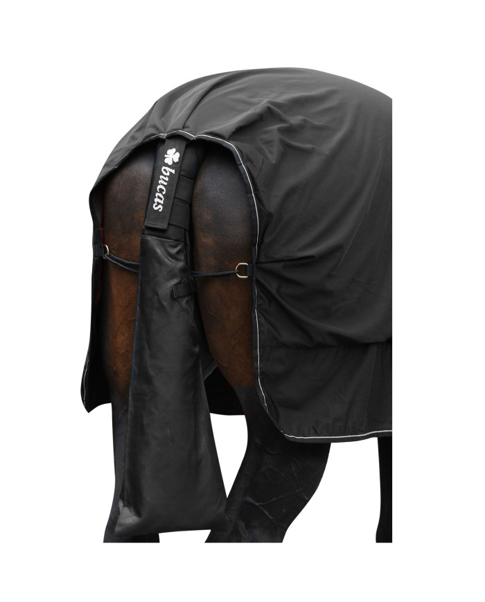 SACCA PER CODA BUCAS SACCA PER CODA BUCAS