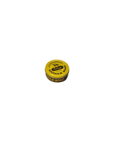 PASTA SADDLE SOAP FIEBING S 340 GR