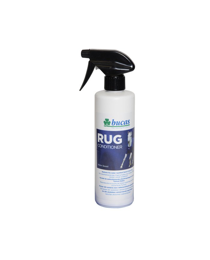 NEW CONDITIONER 500ML FOR TURNOUT RUGS