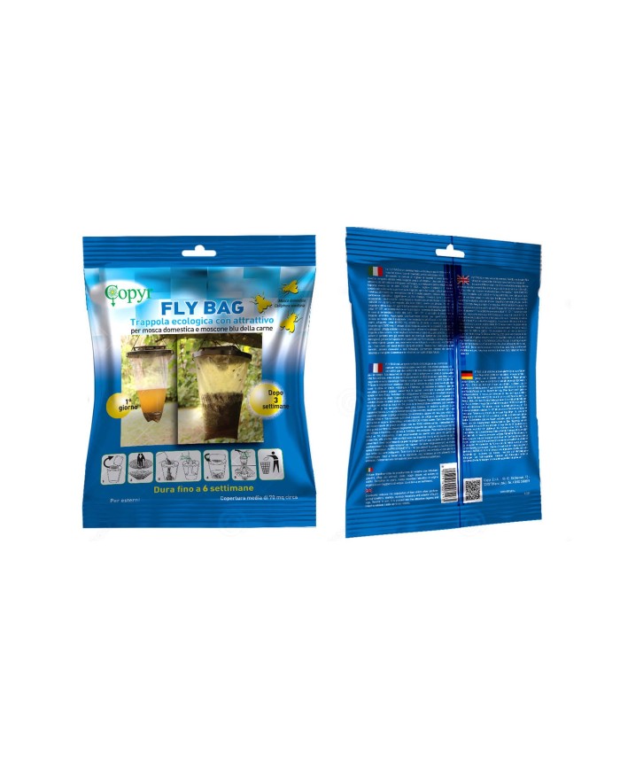 FLY BAG