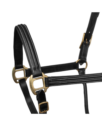 CAVEZZA SUPREME CUOIO TRIPLO CAVEZZA SUPREME CUOIO TRIPLO