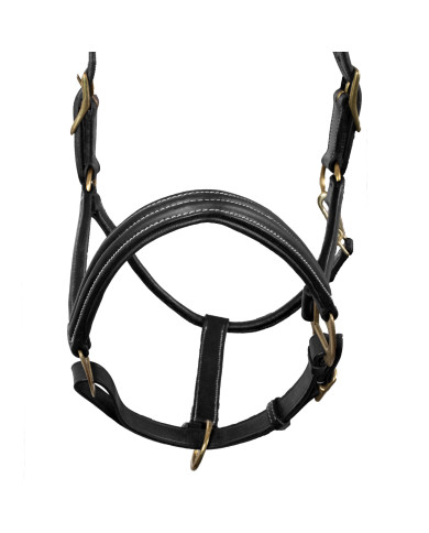 CAVEZZA SUPREME CUOIO TRIPLO CAVEZZA SUPREME CUOIO TRIPLO