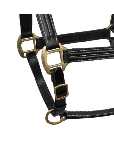 CAVEZZA SUPREME CUOIO TRIPLO CAVEZZA SUPREME CUOIO TRIPLO