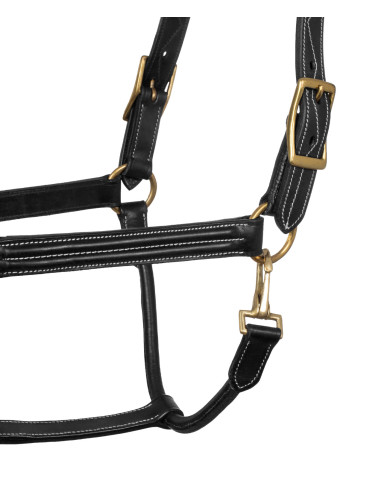 CAVEZZA SUPREME CUOIO TRIPLO CAVEZZA SUPREME CUOIO TRIPLO