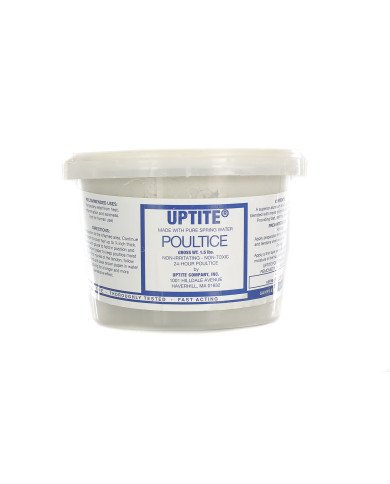 AMACLAY POULTICE MADE IN USA (0,68 KG)
