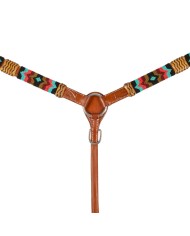 SHADE WESTERN BREASTCOLLAR