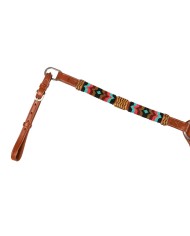 SHADE WESTERN BREASTCOLLAR