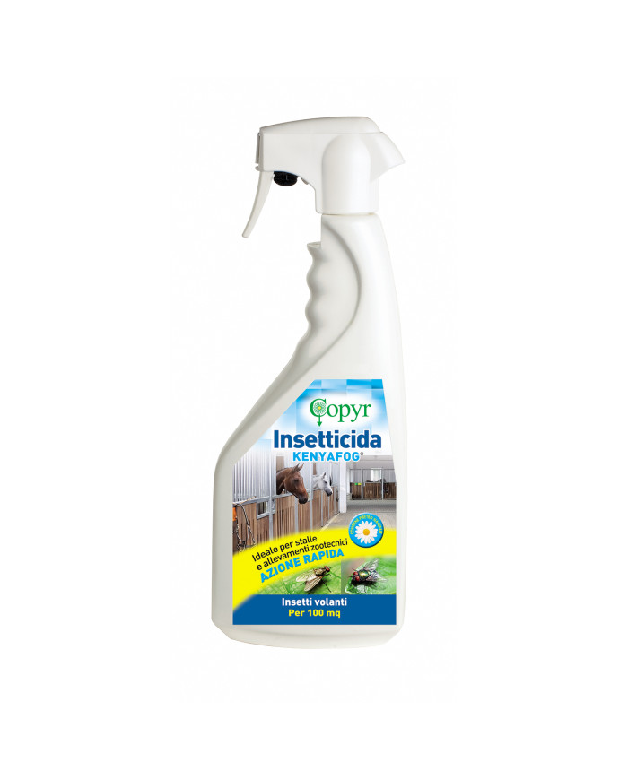 KENYAFOG 1 LT KENYAFOG 1 LT