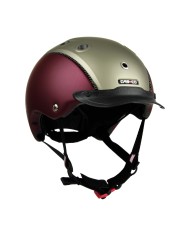 CAP CASCO BAMBINO MODELLO CHOICE TURNIER