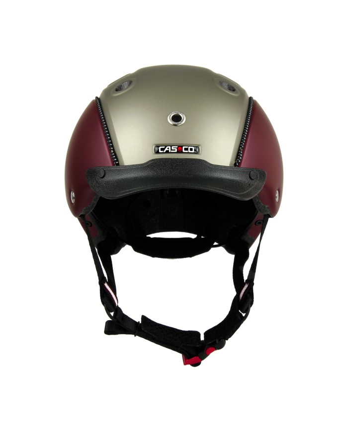 CAP CASCO BAMBINO MODELLO CHOICE TURNIER
