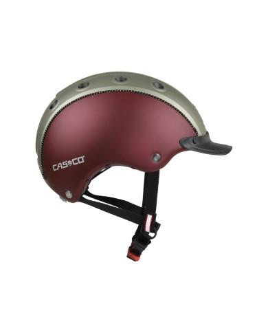CAP CASCO BAMBINO MODELLO CHOICE TURNIER