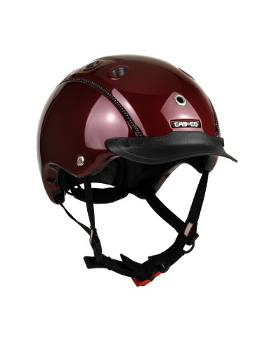 CAP CASCO BAMBINO MODELLO CHOICE TURNIER