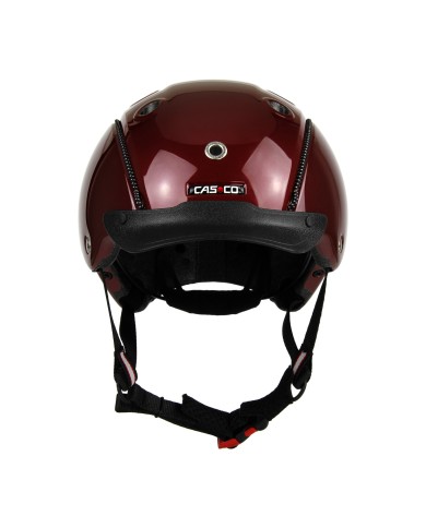 CAP CASCO BAMBINO MODELLO CHOICE TURNIER