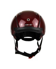 CAP CASCO BAMBINO MODELLO CHOICE TURNIER