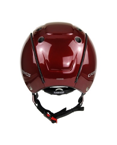 CAP CASCO BAMBINO MODELLO CHOICE TURNIER