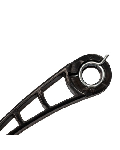PLASTIC ARM FOR ARENA ALUPRO STIRRUP JUNIOR - SPARE PART
