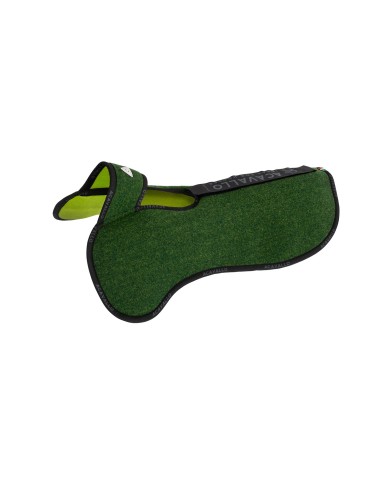 AC WITHERS F. POCK.CONF.PAD DOUBLE FELT
